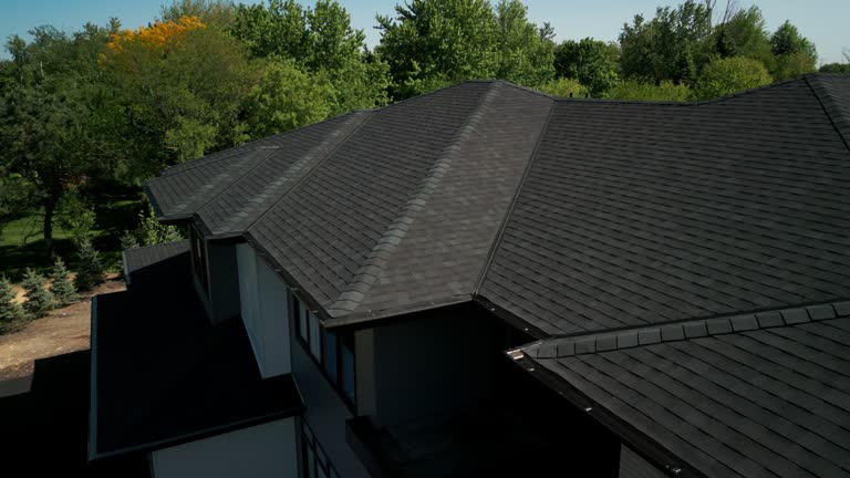 Best Cold Roofs  in Epworth, IA