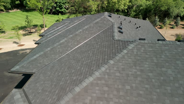 Best Roof Ventilation Installation  in Epworth, IA